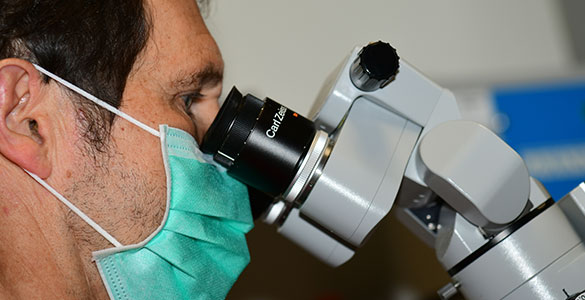 Zahnbehandlung-Laser Zahnbehandlung-Laser